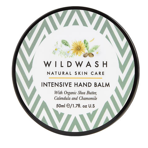 WildWash Intesiver Handbalsam - 50ml