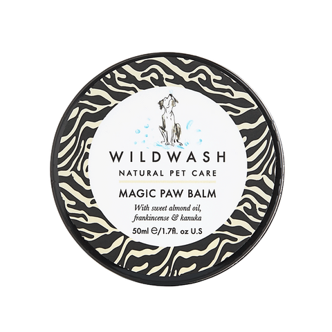 Magic Paw Balm Pfotenbalsam für Hunde - 50ml