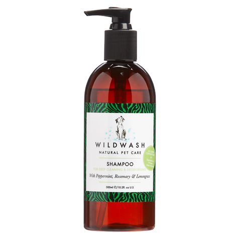 Pro Shampoo Deep Cleaning - 300ml