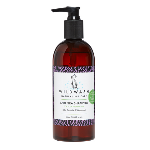 Pro Shampoo Anti-Floh - 300ml