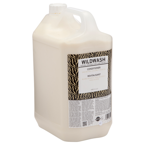 Pro Pflegender Conditioner für Hunde - 5000ml