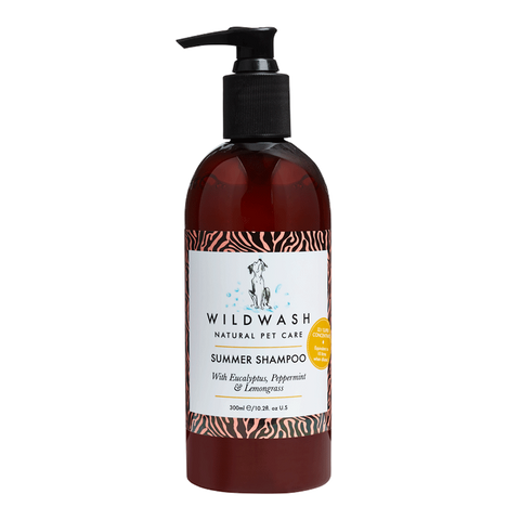 Pro Summer Shampoo - 300ml