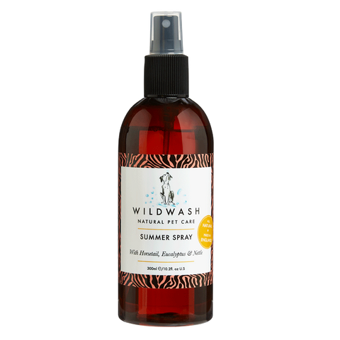 PRO Summer Spray Fellpflegespray für Hunde - 300 ml